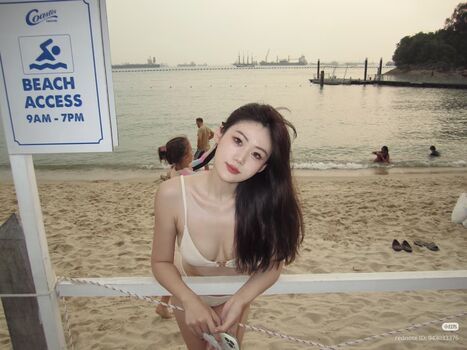 Full leaked Clara wang page private onlyfans photo