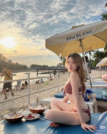 Full leaked Clara wang page private onlyfans photo