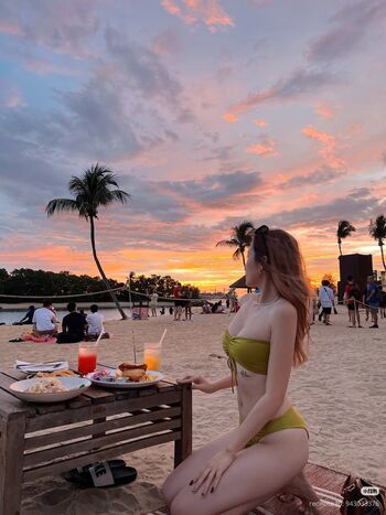 Full leaked Clara wang page private onlyfans photo