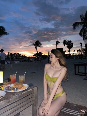 Full leaked Clara wang page private onlyfans photo