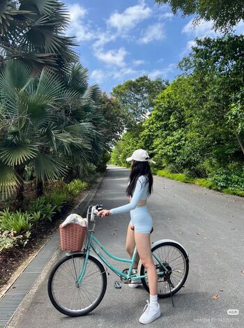 Full leaked Clara wang page private onlyfans photo