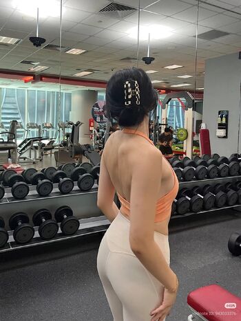 Full leaked Clara wang page private onlyfans photo