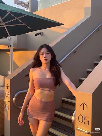 Full leaked Clara wang private onlyfans photo