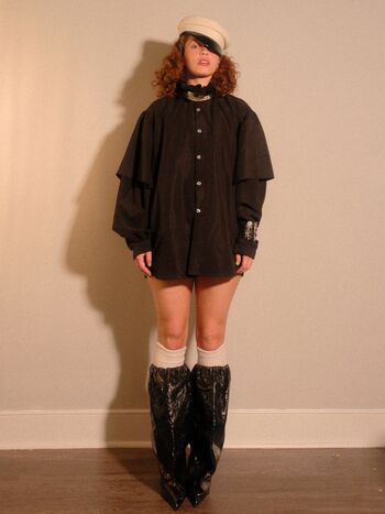 Full leaked Clara west page private onlyfans photo