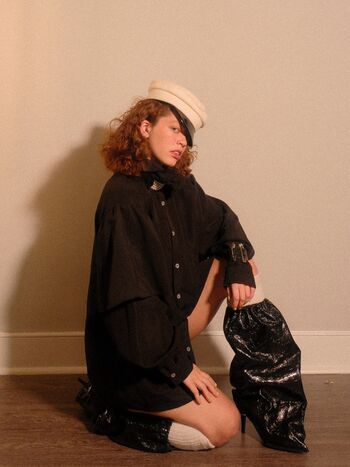 Full leaked Clara west private onlyfans photo