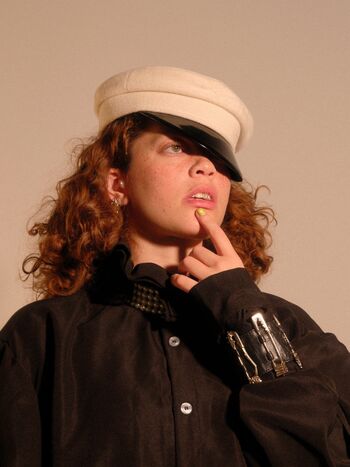 Full leaked Clara west private onlyfans photo