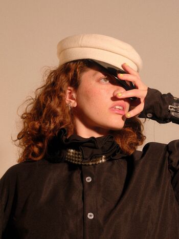 Full leaked Clara west private onlyfans photo