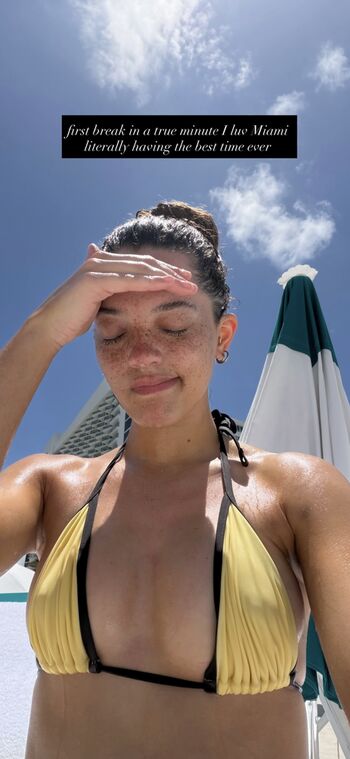 Full leaked Clara west private onlyfans photo