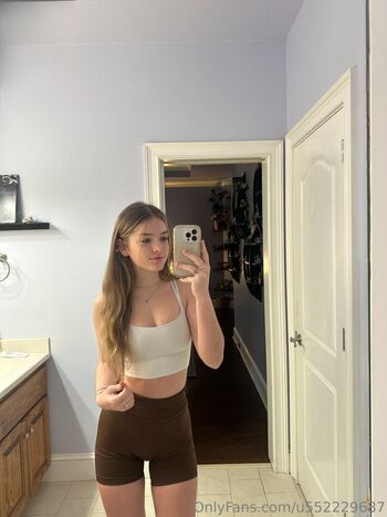 Full leaked Clarareese private onlyfans photo