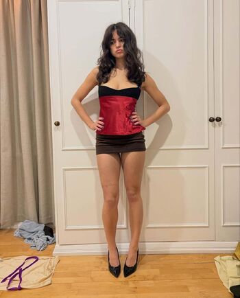 Full leaked Clarice cazauran private onlyfans photo