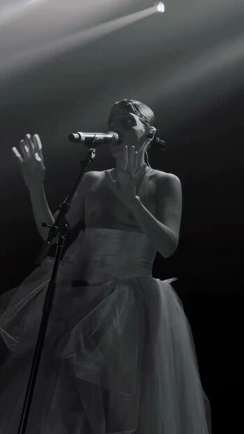 Full leaked Clarice falcao private onlyfans photo