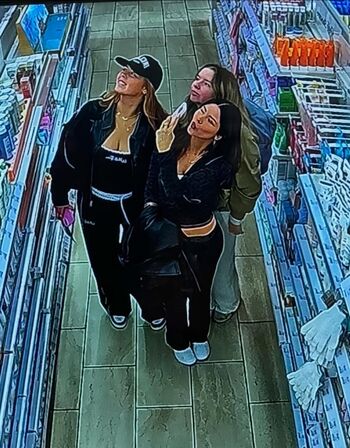 Full leaked Clarissa bea page private onlyfans photo