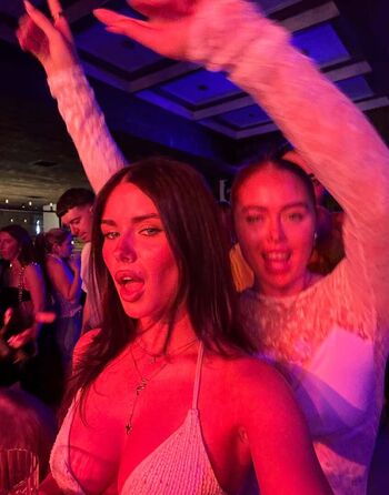 Full leaked Clarissa bea private onlyfans photo