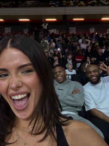 Full leaked Clarissa bea private onlyfans photo