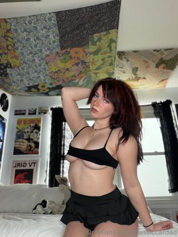 Full leaked Classiccardad private onlyfans photo