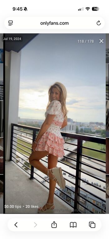 Full leaked Classylass private onlyfans photo