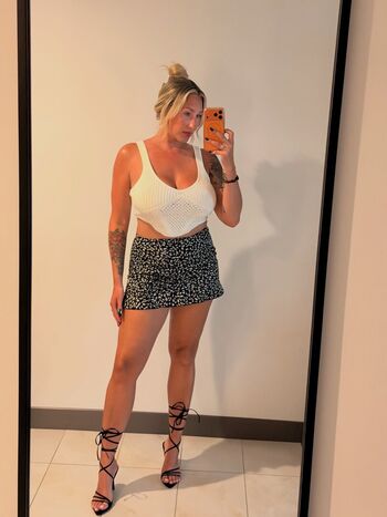 Full leaked Classytxbabe private onlyfans photo