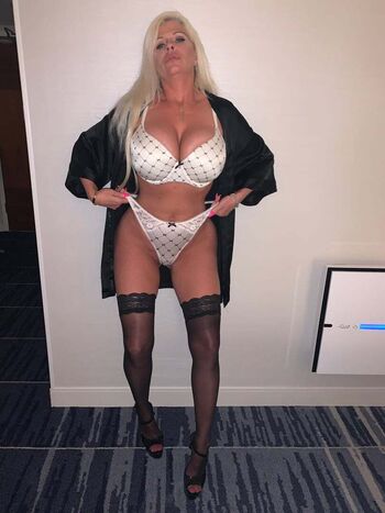 Full leaked Claudette monroe page private onlyfans photo