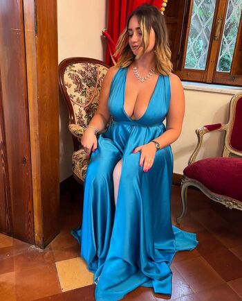 Full leaked Claudia bartolini private onlyfans photo