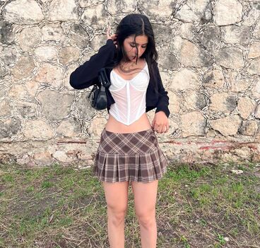 Full leaked Claudia garma private onlyfans photo