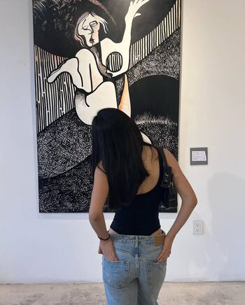 Full leaked Claudia garma private onlyfans photo