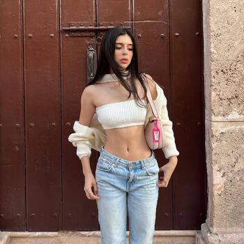 Full leaked Claudia garma private onlyfans photo