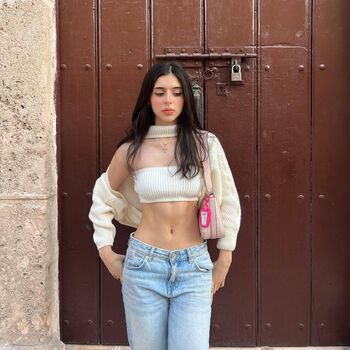Full leaked Claudia garma private onlyfans photo