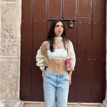 Full leaked Claudia garma private onlyfans photo