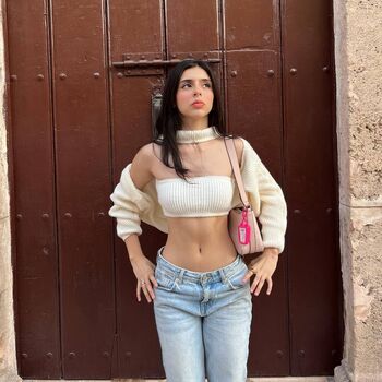 Full leaked Claudia garma private onlyfans photo