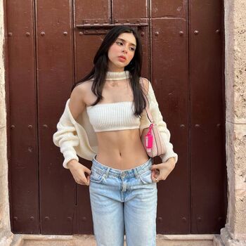 Full leaked Claudia garma private onlyfans photo