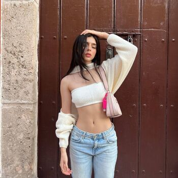 Full leaked Claudia garma private onlyfans photo