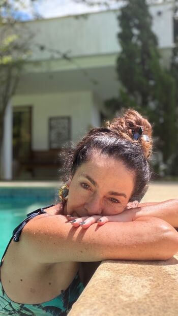 Full leaked Claudia ohana private onlyfans photo