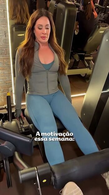 Full leaked Claudia raia private onlyfans photo