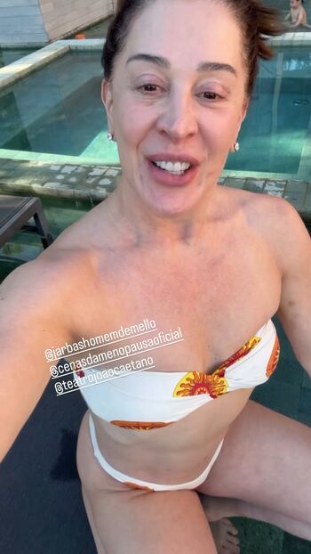 Full leaked Claudia raia private onlyfans photo