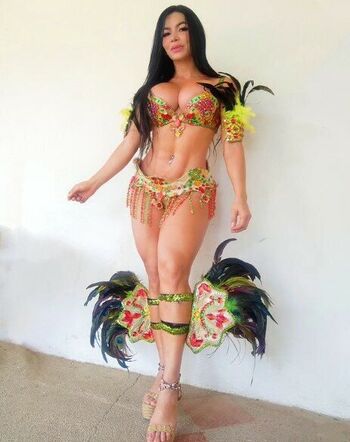 Full leaked Claudia salcedo private onlyfans photo