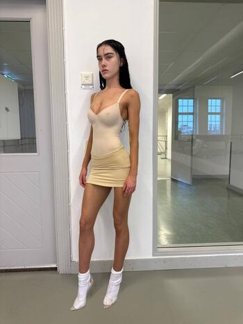 Claudia Valentina
