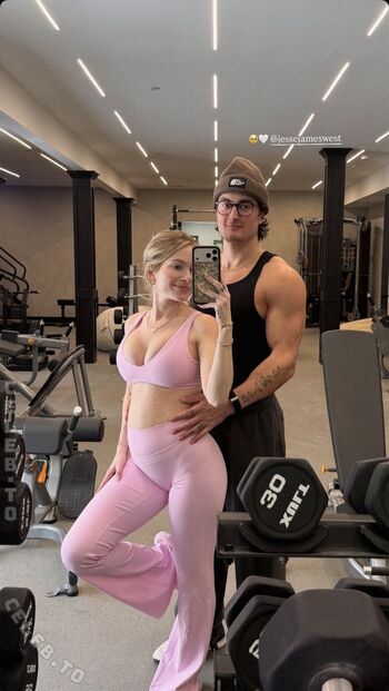 Full leaked Claudia walsh private onlyfans photo