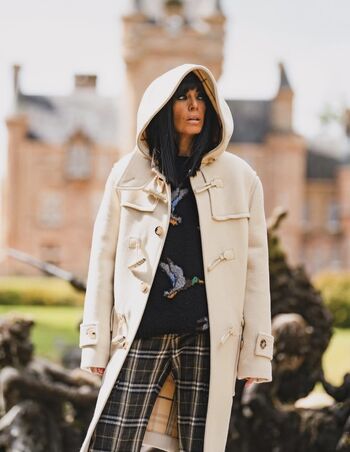 Full leaked Claudia winkleman private onlyfans photo