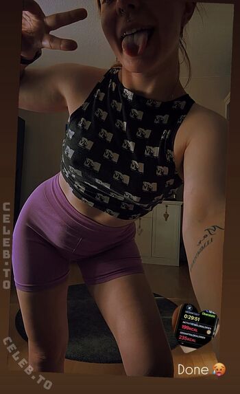 Full leaked Claudialicious private onlyfans photo