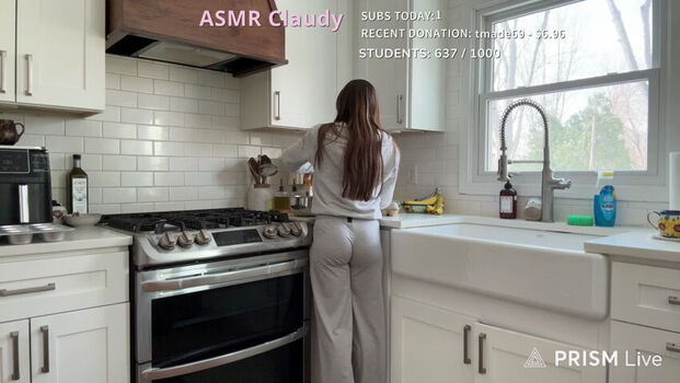 Full leaked Claudsnation page private onlyfans photo