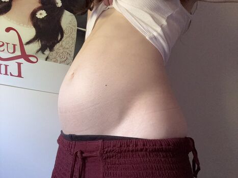 Full leaked Claumarii claudicloud private onlyfans photo