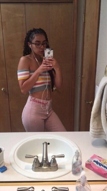 Full leaked Clearmind healthybeing private onlyfans photo