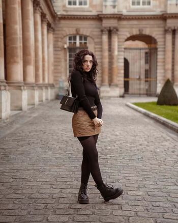 Full leaked Clementinem nava private onlyfans photo