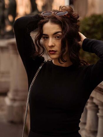 Full leaked Clementinem nava private onlyfans photo