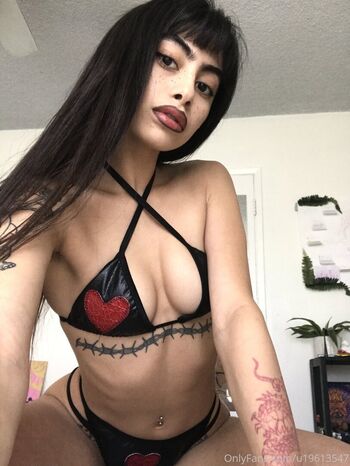 Full leaked Clleopatra private onlyfans photo
