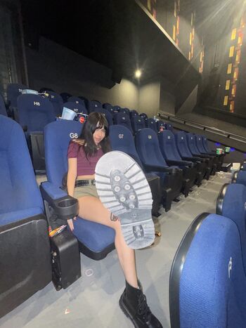 Full leaked Clo harrison page private onlyfans photo