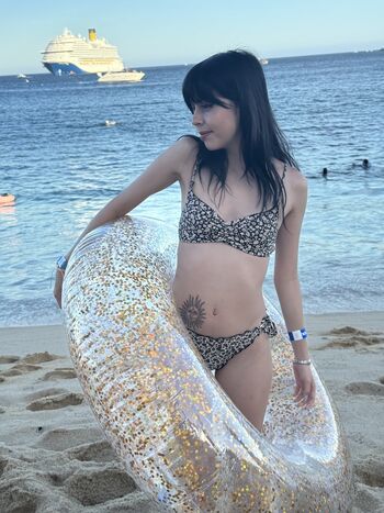 Full leaked Clo harrison private onlyfans photo