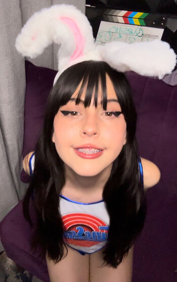 Full leaked Clo harrison private onlyfans photo