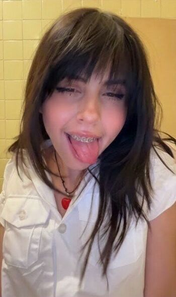 Full leaked Clo harrison private onlyfans photo