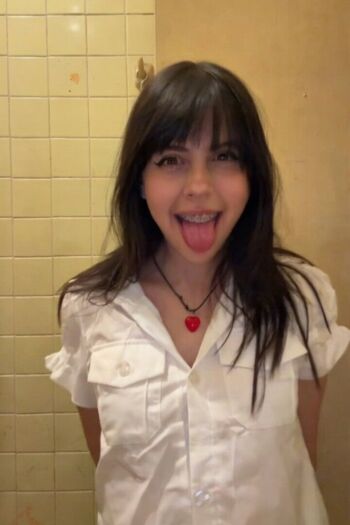 Full leaked Clo harrison private onlyfans photo